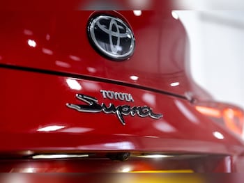 Used Toyota Supra 2022 for sale - 77178276: Photo