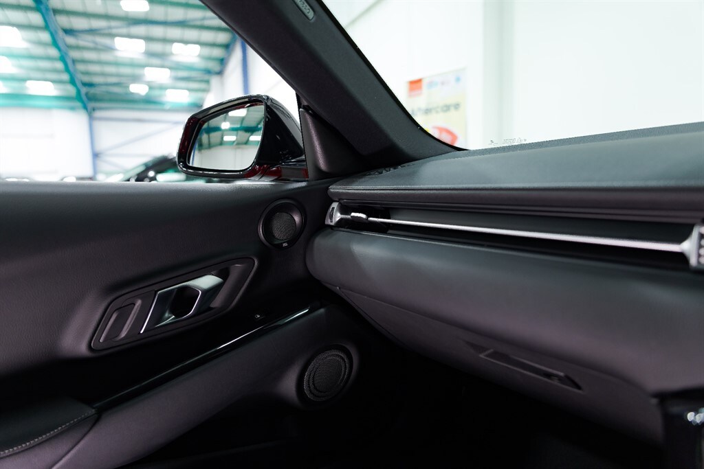 Used Toyota Supra 2022 for sale - 77178276: Photo 54