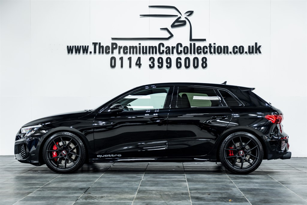 Used Audi S3 2023 for sale - 76302539: Photo 10