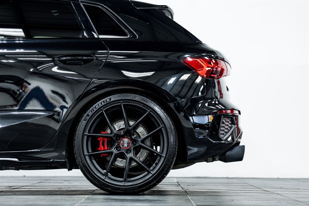 Used Audi S3 2023 for sale - 76302539: Photo 11