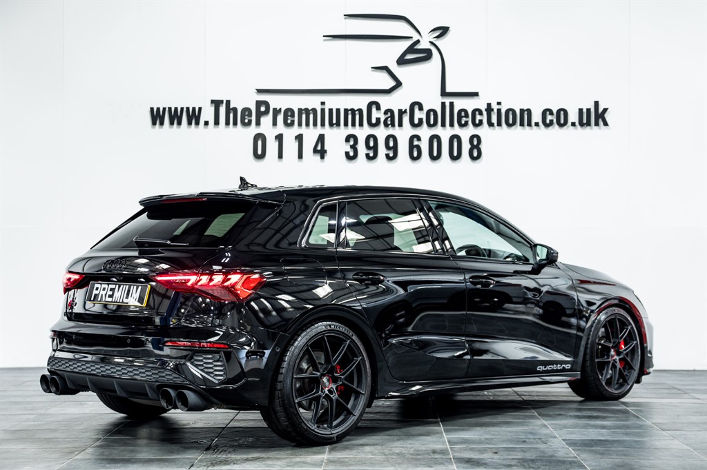 Used Audi S3 2023 for sale - 76302539: Photo 12