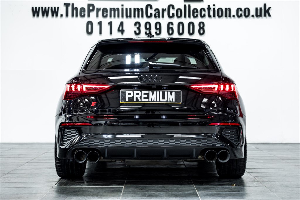 Used Audi S3 2023 for sale - 76302539: Photo 13