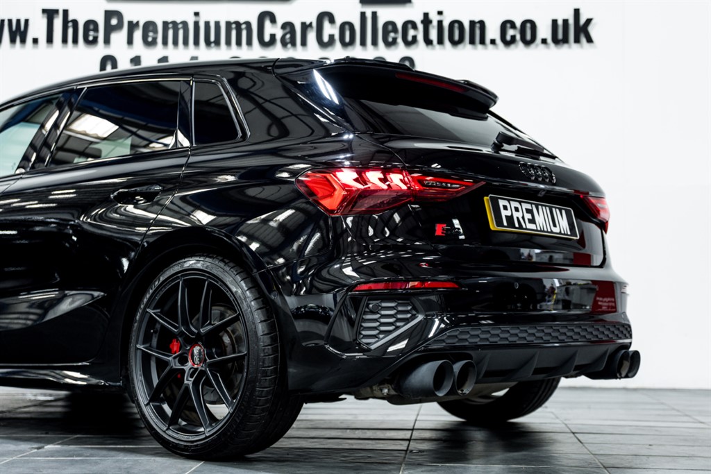 Used Audi S3 2023 for sale - 76302539: Photo 14