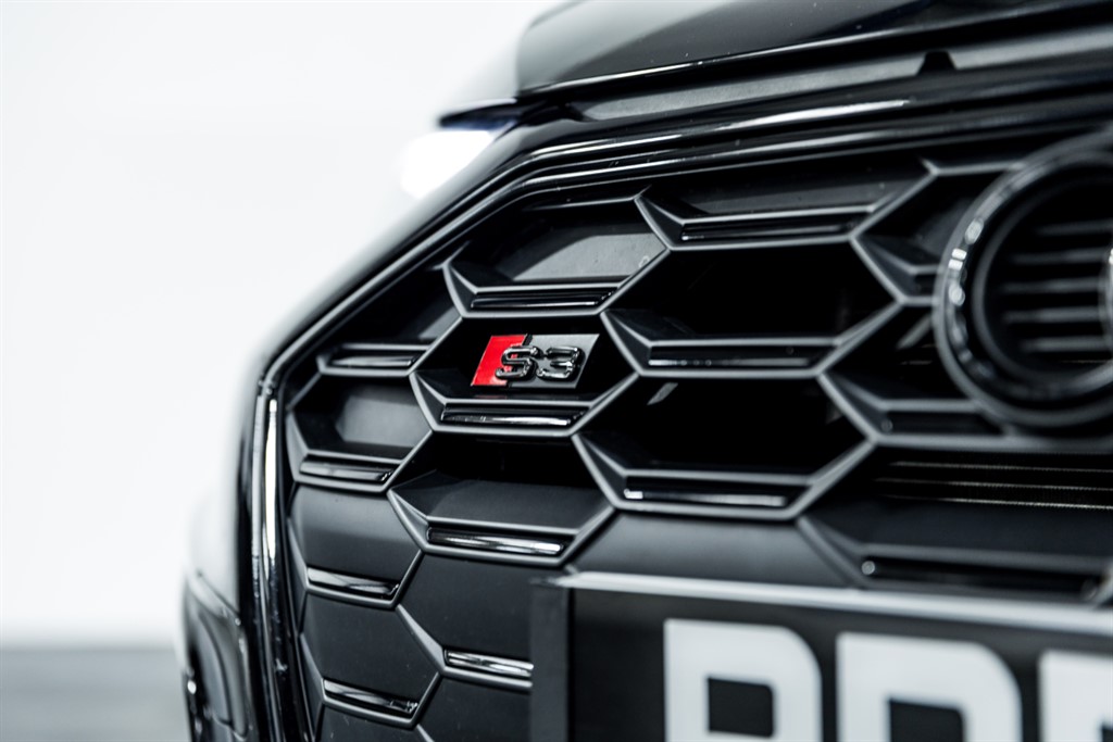 Used Audi S3 2023 for sale - 76302539: Photo 17