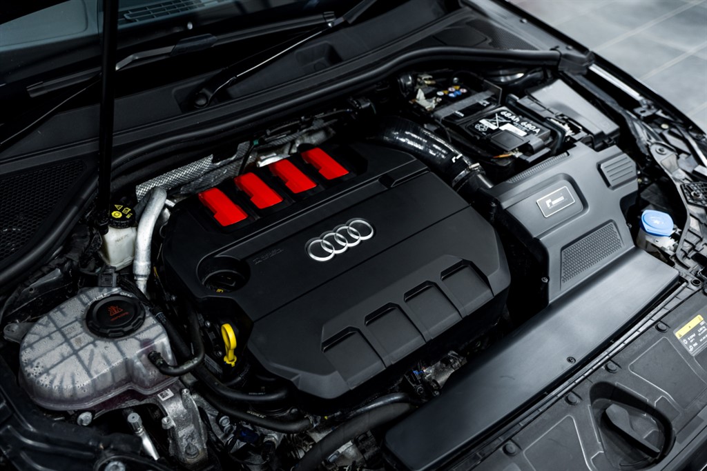 Used Audi S3 2023 for sale - 76302539: Photo 19