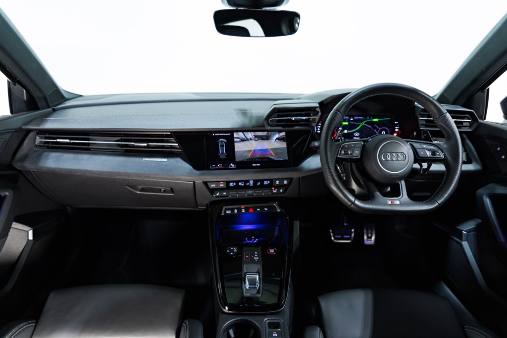 Used Audi S3 2023 for sale - 76302539: Photo 23