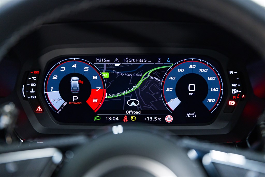 Used Audi S3 2023 for sale - 76302539: Photo 26