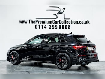 Used Audi S3 2023 for sale - 76302539: Photo