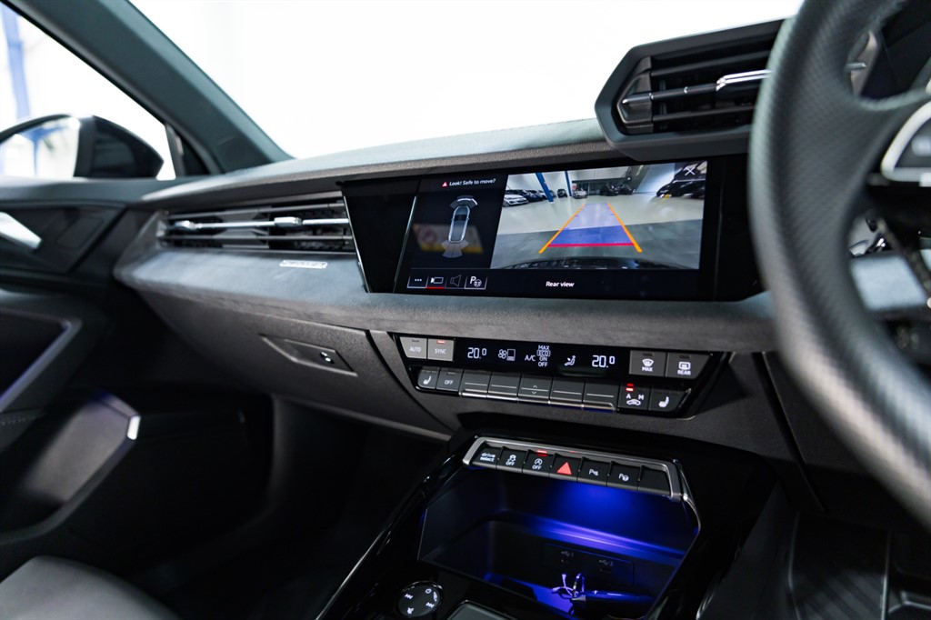 Used Audi S3 2023 for sale - 76302539: Photo 36