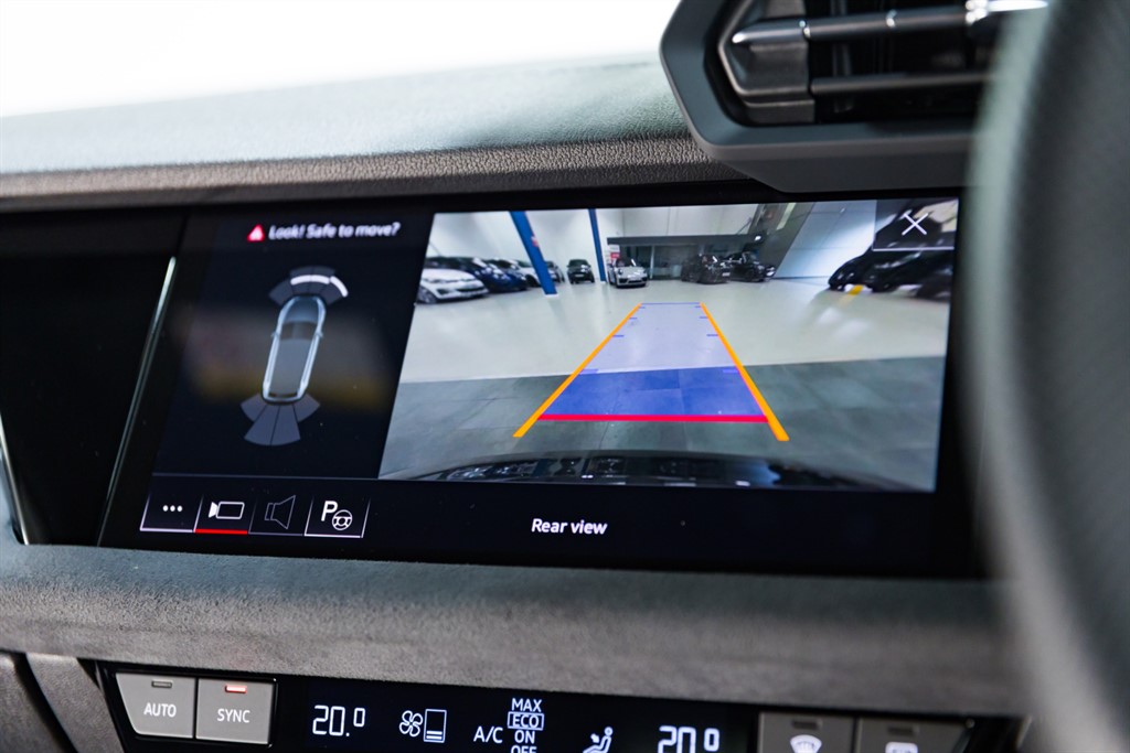 Used Audi S3 2023 for sale - 76302539: Photo 37