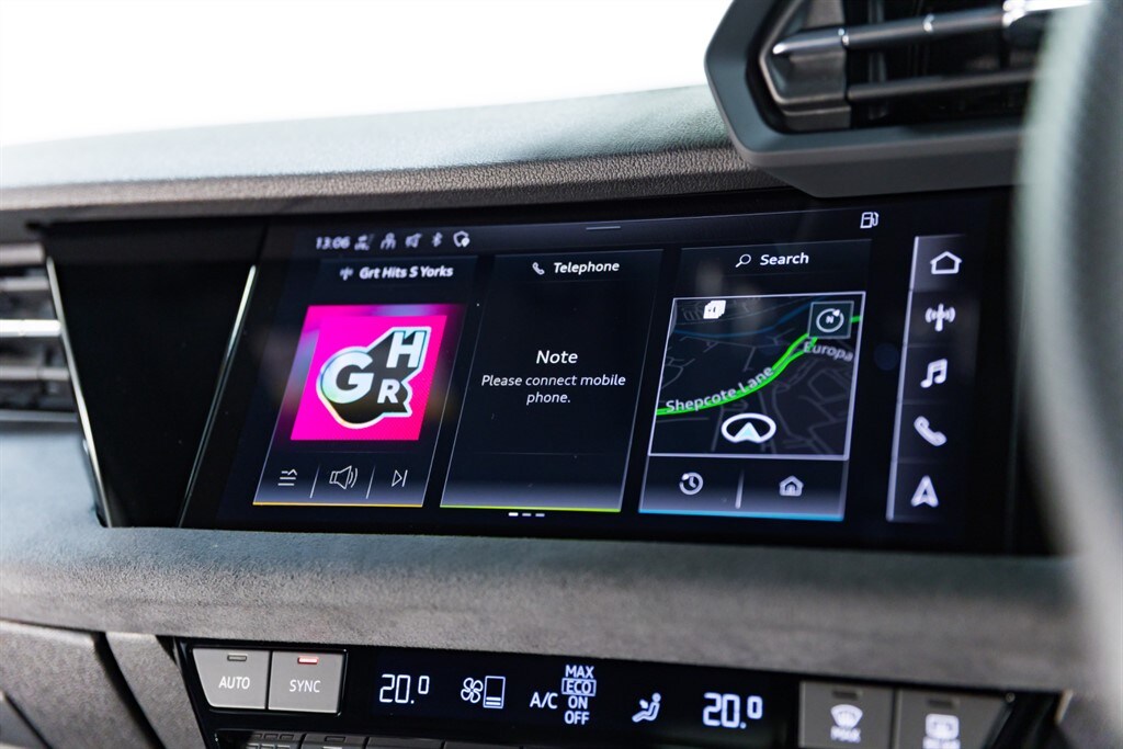 Used Audi S3 2023 for sale - 76302539: Photo 38