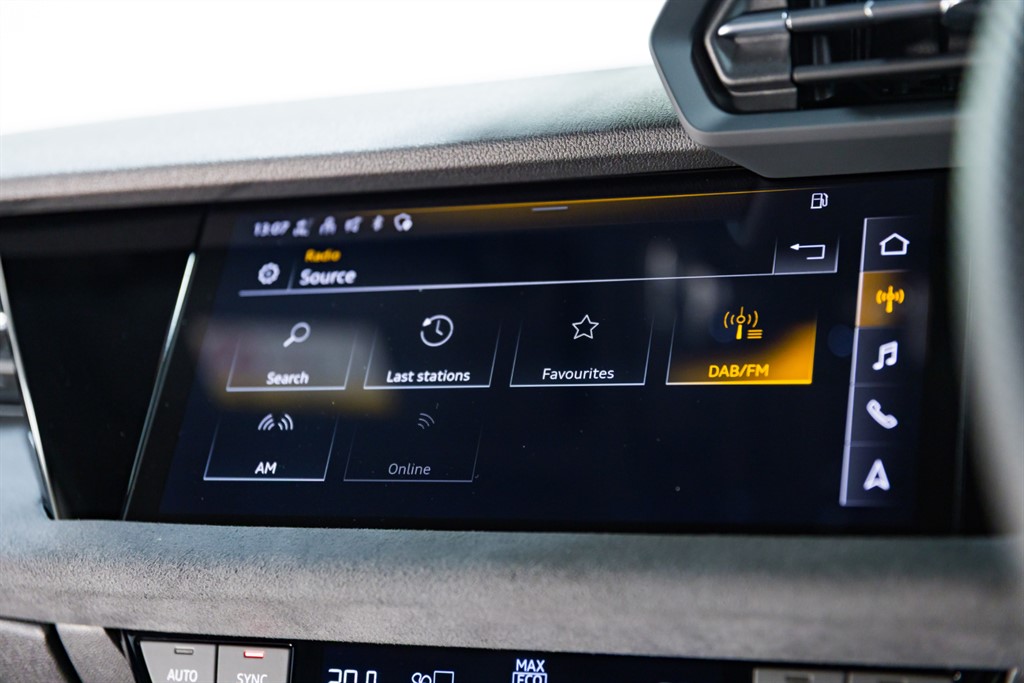 Used Audi S3 2023 for sale - 76302539: Photo 39