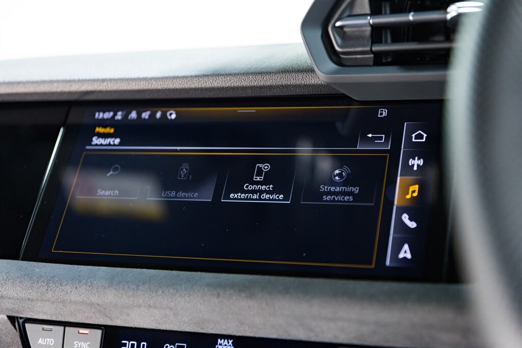 Used Audi S3 2023 for sale - 76302539: Photo 40