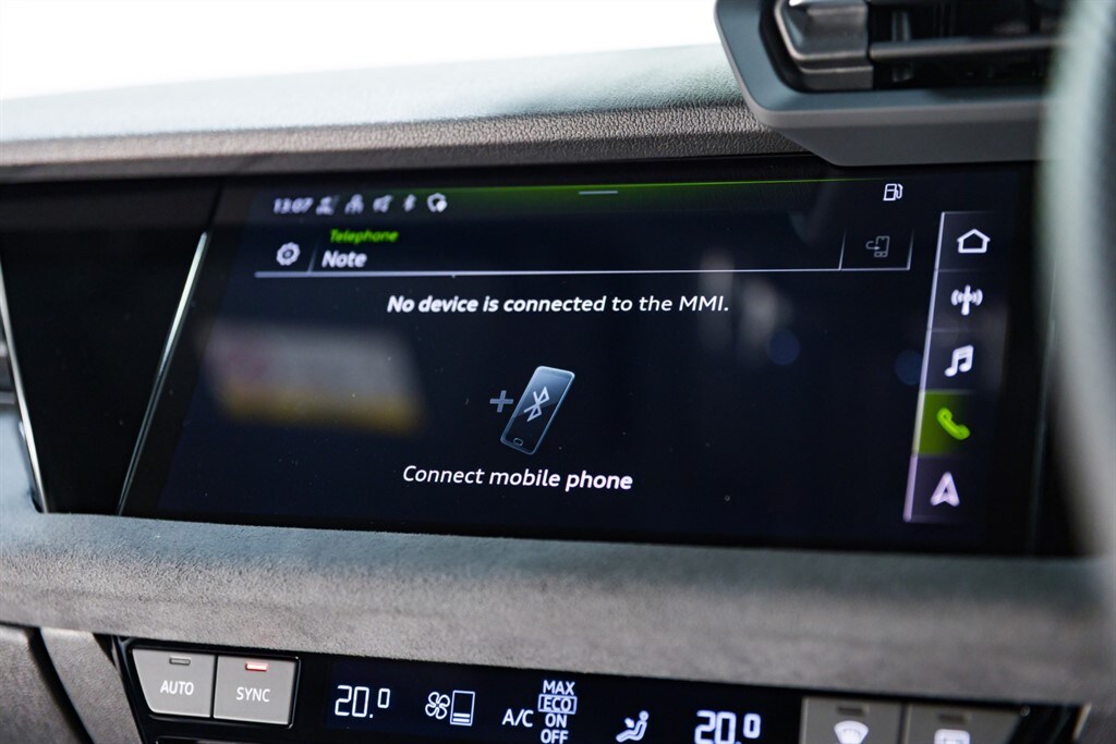 Used Audi S3 2023 for sale - 76302539: Photo 41