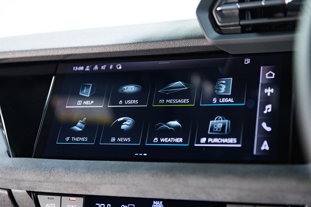 Used Audi S3 2023 for sale - 76302539: Photo 44