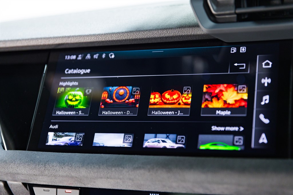 Used Audi S3 2023 for sale - 76302539: Photo 45