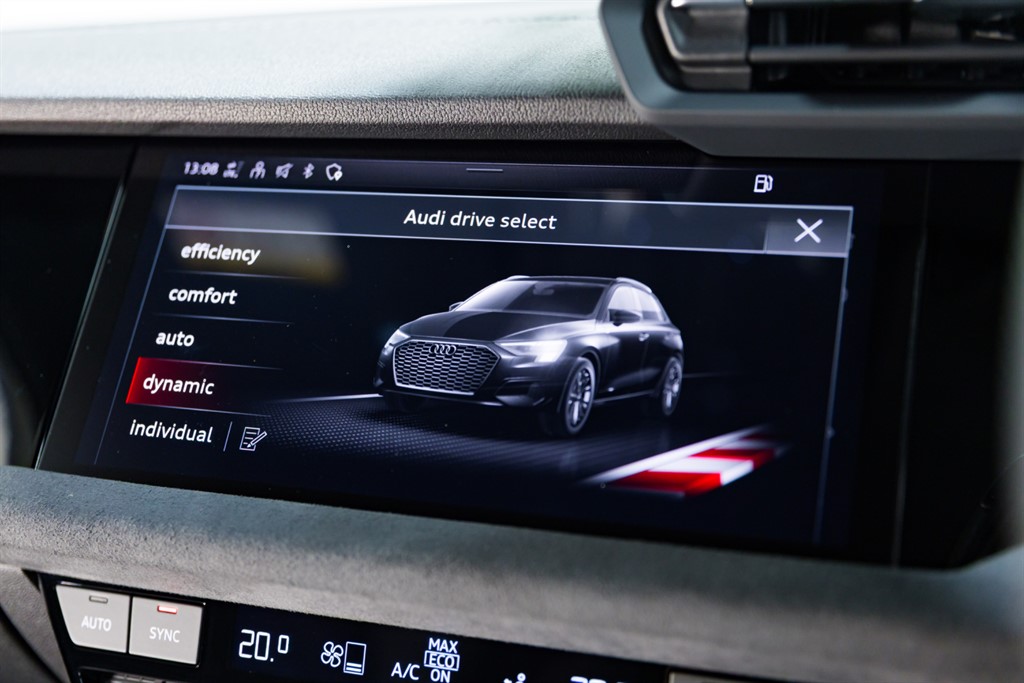 Used Audi S3 2023 for sale - 76302539: Photo 46