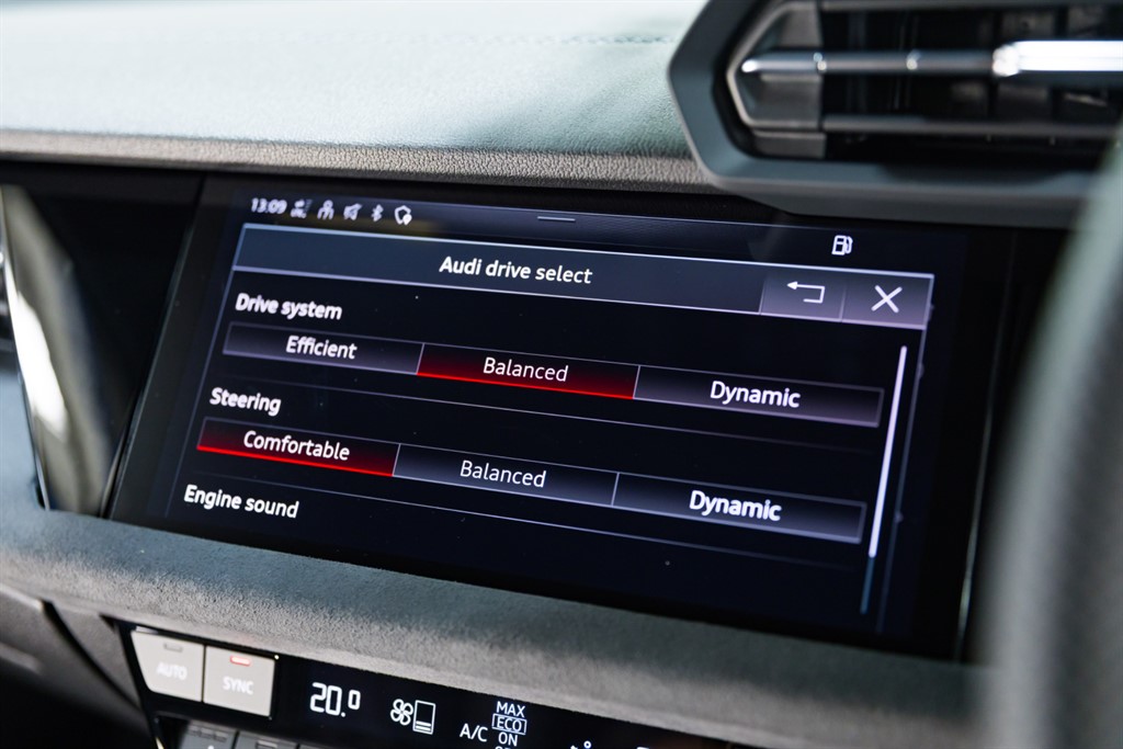 Used Audi S3 2023 for sale - 76302539: Photo 47