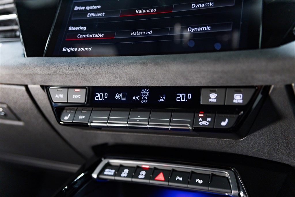 Used Audi S3 2023 for sale - 76302539: Photo 49