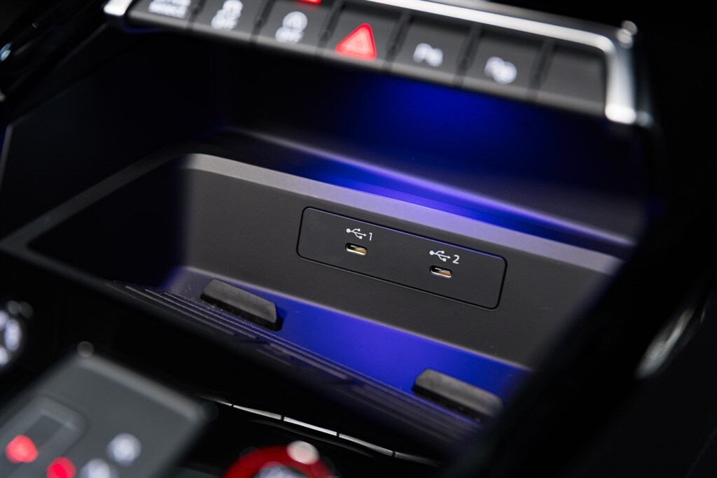 Used Audi S3 2023 for sale - 76302539: Photo 52