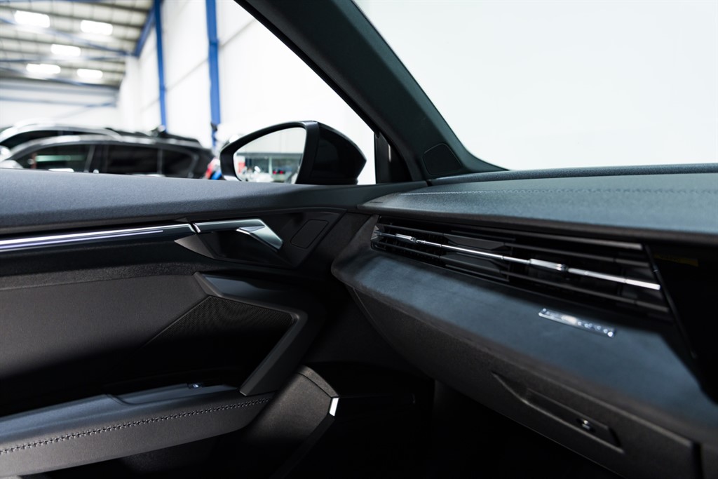 Used Audi S3 2023 for sale - 76302539: Photo 62