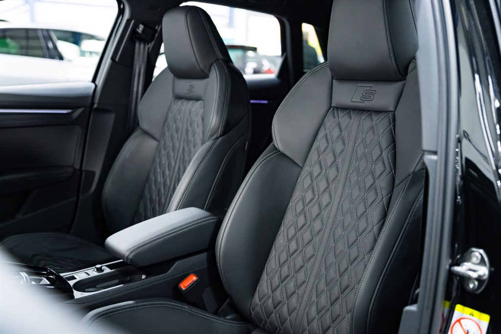 Used Audi S3 2023 for sale - 76302539: Photo 64