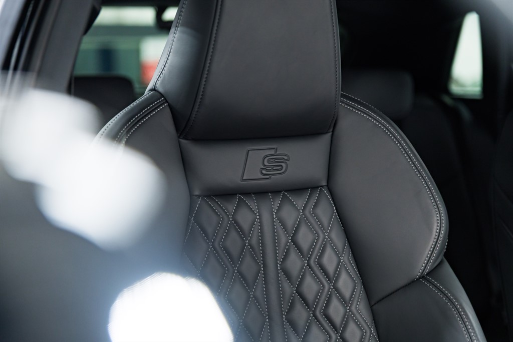 Used Audi S3 2023 for sale - 76302539: Photo 65