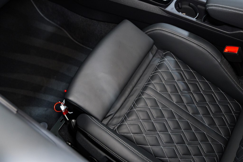 Used Audi S3 2023 for sale - 76302539: Photo 66