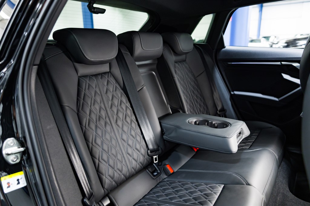 Used Audi S3 2023 for sale - 76302539: Photo 67