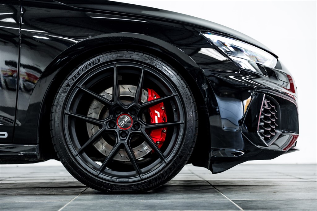 Used Audi S3 2023 for sale - 76302539: Photo 7