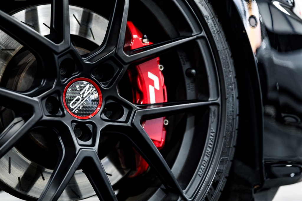 Used Audi S3 2023 for sale - 76302539: Photo 8