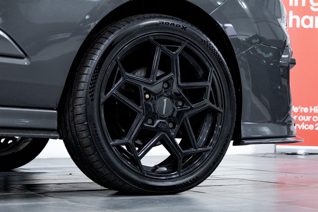 Used Ford Transit Custom 2022 for sale - 77607229: Photo 13