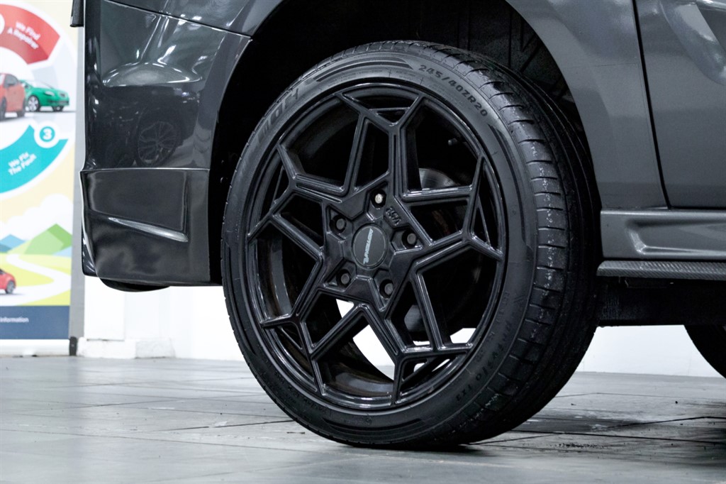 Used Ford Transit Custom 2022 for sale - 77607229: Photo 15