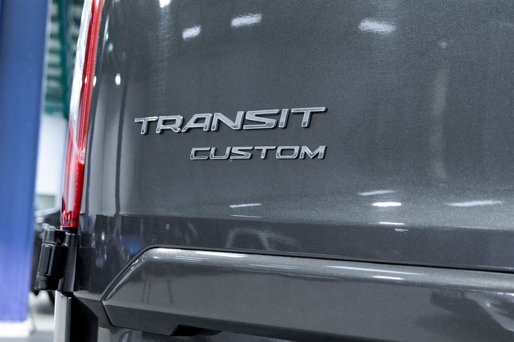 Used Ford Transit Custom 2022 for sale - 77607229: Photo 19