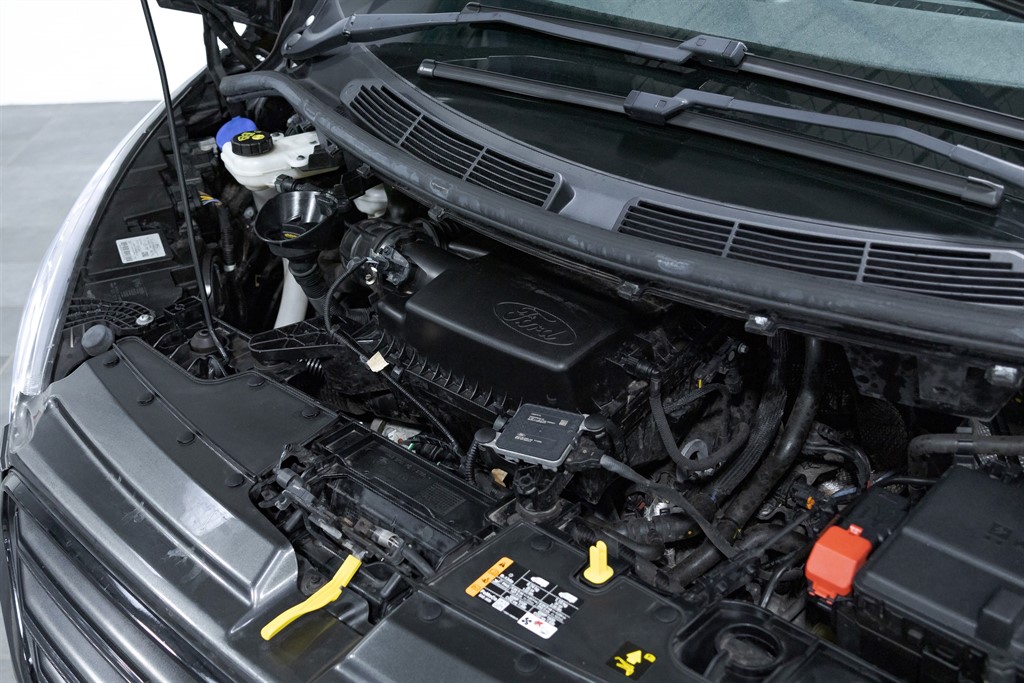 Used Ford Transit Custom 2022 for sale - 77607229: Photo 23