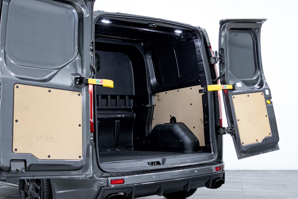Used Ford Transit Custom 2022 for sale - 77607229: Photo 24