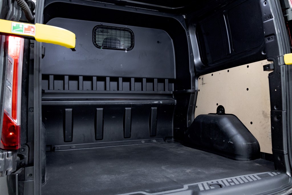 Used Ford Transit Custom 2022 for sale - 77607229: Photo 25