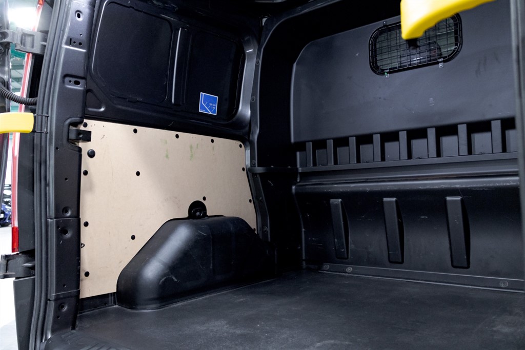 Used Ford Transit Custom 2022 for sale - 77607229: Photo 26