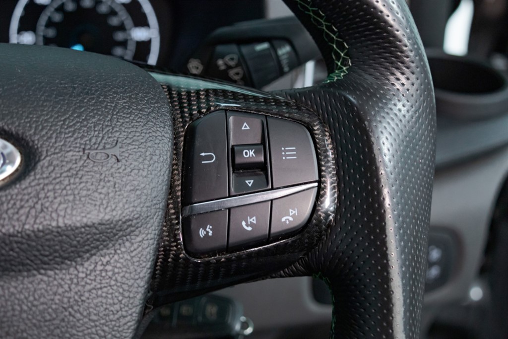 Used Ford Transit Custom 2022 for sale - 77607229: Photo 33