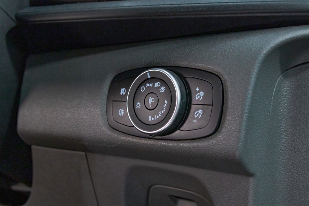 Used Ford Transit Custom 2022 for sale - 77607229: Photo 39