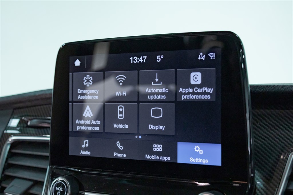 Used Ford Transit Custom 2022 for sale - 77607229: Photo 45