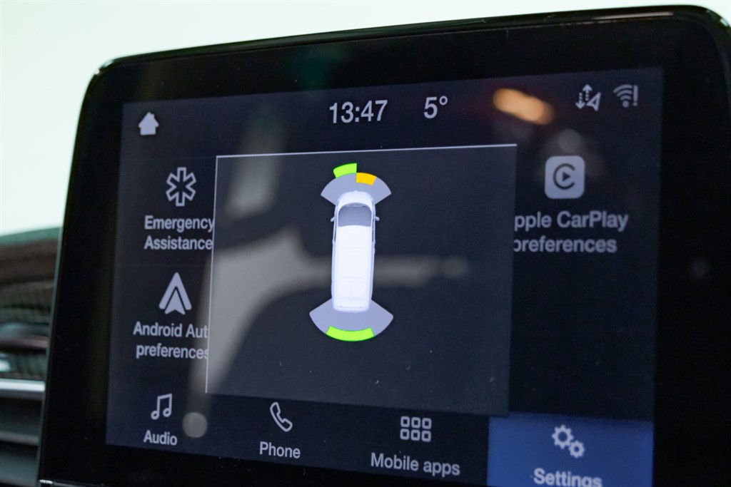 Used Ford Transit Custom 2022 for sale - 77607229: Photo 47