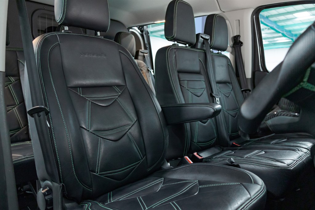 Used Ford Transit Custom 2022 for sale - 77607229: Photo 55