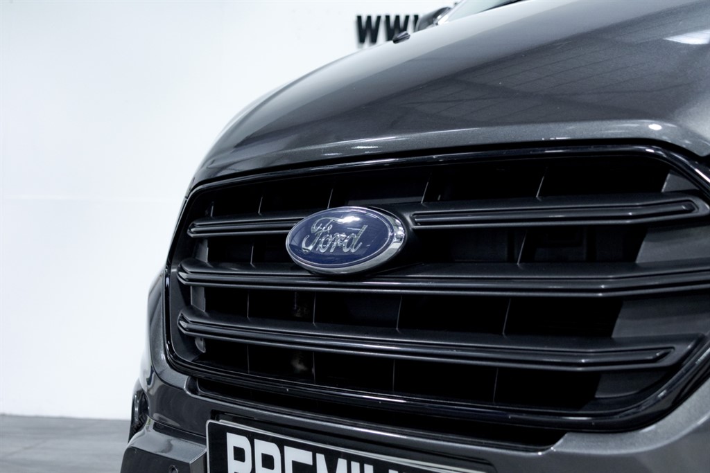 Used Ford Transit Custom 2022 for sale - 77607229: Photo 6