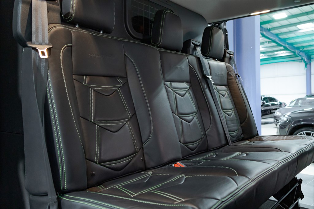 Used Ford Transit Custom 2022 for sale - 77607229: Photo 60