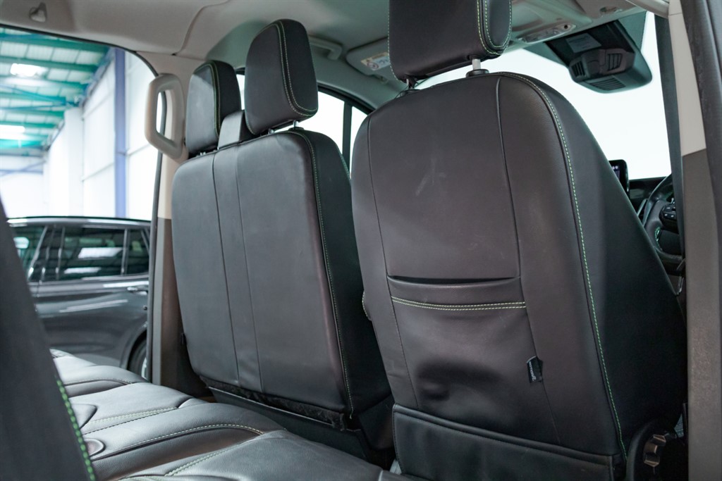 Used Ford Transit Custom 2022 for sale - 77607229: Photo 61