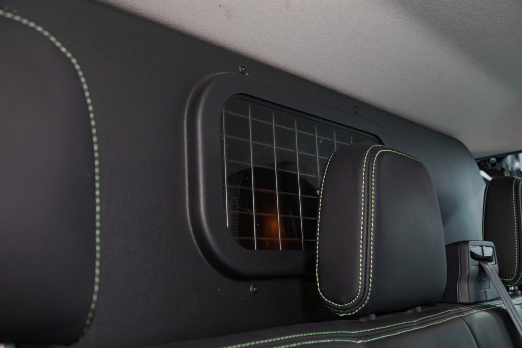 Used Ford Transit Custom 2022 for sale - 77607229: Photo 62