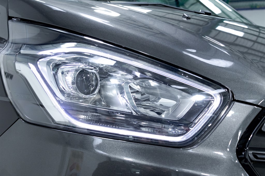 Used Ford Transit Custom 2022 for sale - 77607229: Photo 7