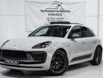 2023 - T PDK HUGE SPEC PANORAMIC ROOF SPORTS EXHAUST 5-Door