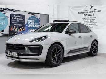 Used Porsche Macan 2023 for sale - 75318240: Photo